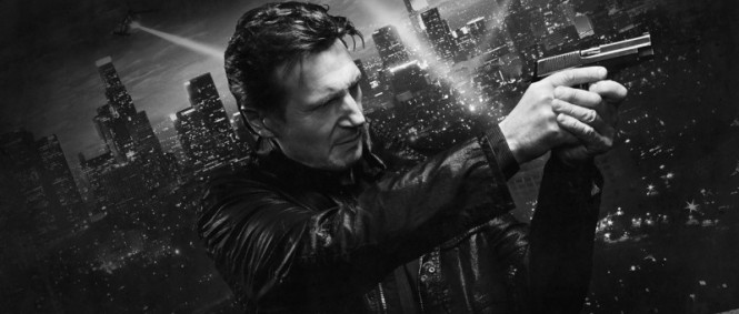 Liam Neeson chce skončit s akčními filmy