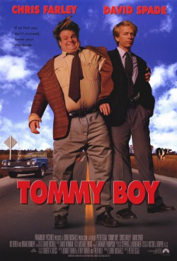 Tommy Boy - 1995