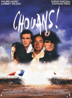 Chouans! - 1988