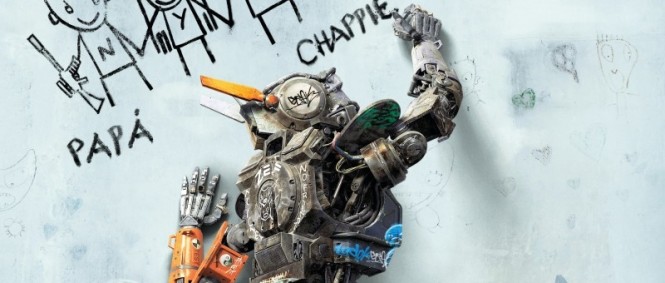 Preview: Chappie