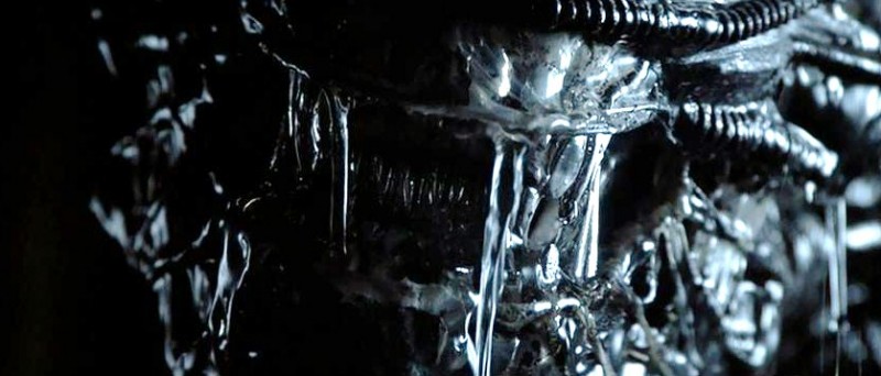Fotografie z filmu Vetřelec / Alien