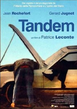 Plakát filmu Tandem / Tandem
