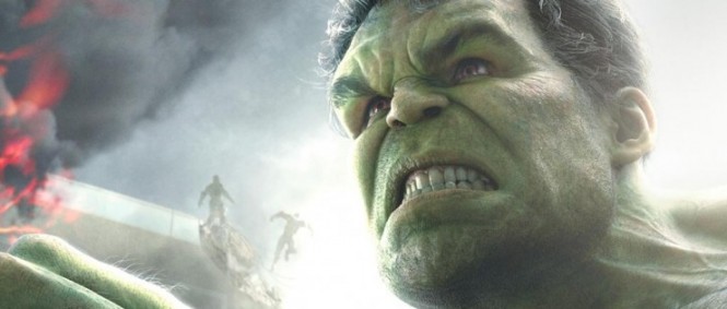 Hulk se vydá znovu do boje v Thor: Ragnarok