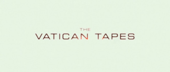The Vatican Tapes: satanský horor režiséra Cranku v traileru