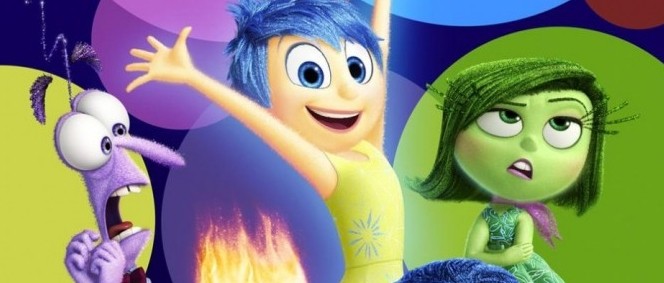 Trailer: V hlavě nové pixarovky je spousta originality