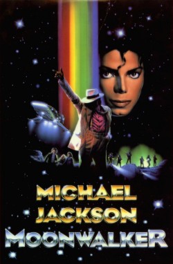 Moonwalker - 1988