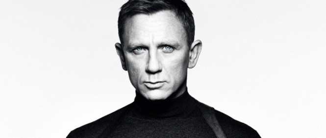 James Bond se vrací v prvním teaseru bondovky Spectre