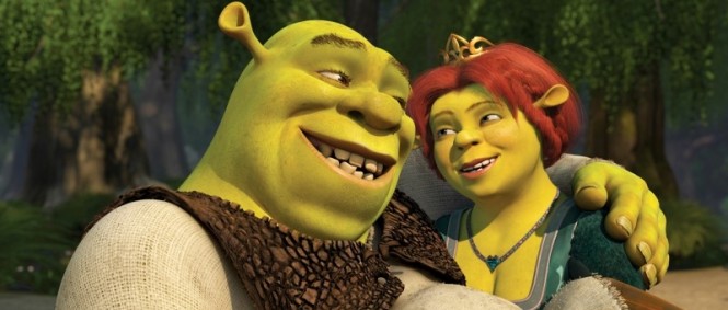 Vrací se zlobr Shrek na filmová plátna?