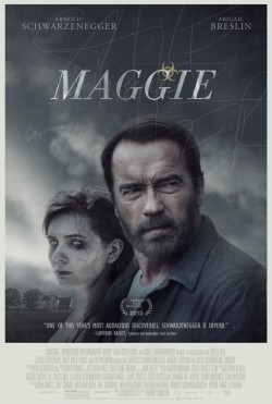 Maggie - 2015