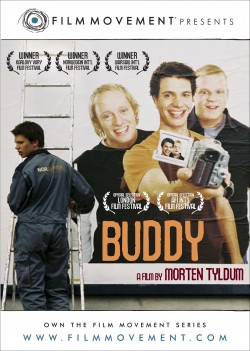 Plakát filmu Kámoš / Buddy