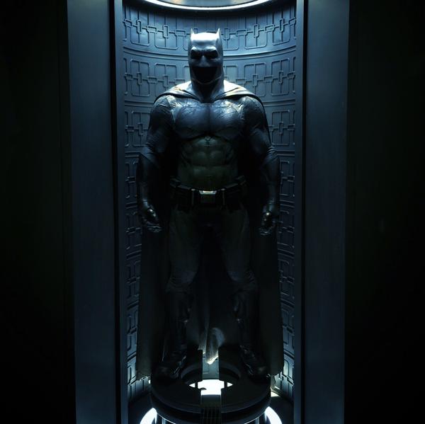 Fotografie z filmu Batman v Superman: Úsvit spravedlnosti / Batman vs. Superman: Úsvit spravedlnosti