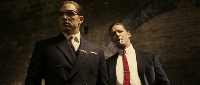 Tom Hardy bude Al Capone v biopicu Joshe Tranka
