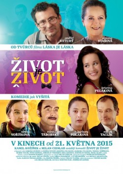 Život je život - 2015