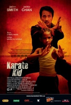 <b>Karate Kid</b>
