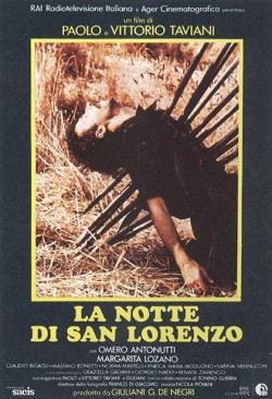La notte di San Lorenzo - 1982