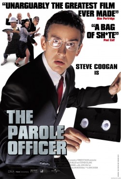 Plakát filmu Válka policajtů / The Parole Officer