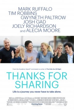 Thanks for Sharing - 2012