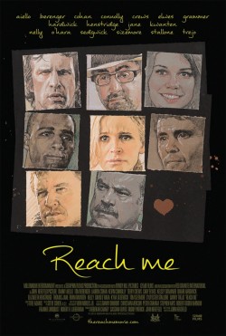 Reach Me - 2014