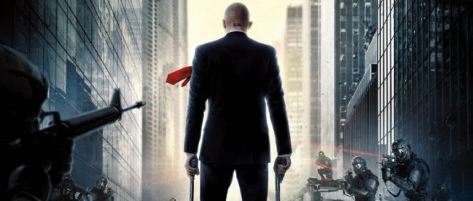 Drsný Hitman: Agent 47 jde v novém traileru do akce