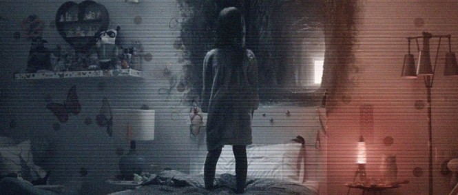První trailer: Paranormal Activity: The Ghost Dimension