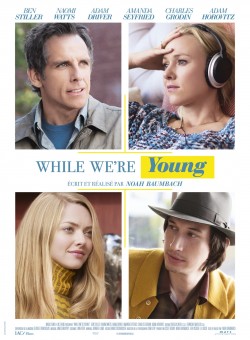 While We're Young - 2014