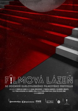 Filmová lázeň - 2015
