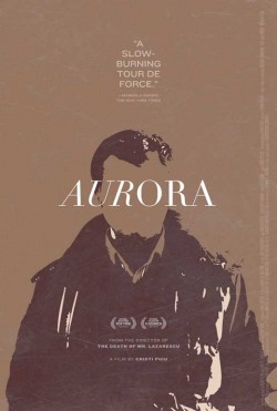 Plakát filmu Aurora / Aurora