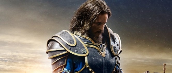První teaser: opulentní Warcraft otevírá svůj fantasy svět