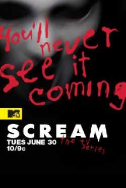 Scream: The TV Series - 2015