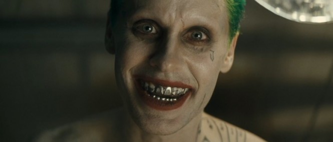 Suicide Squad: smrtící Joker v prvním traileru