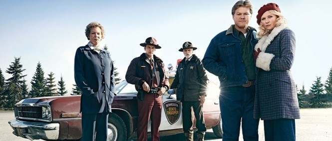 TV recenze: Fargo: druhá série seriálového fenoménu bere dech
