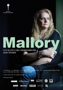 Plakát filmu  / Mallory