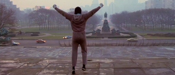 Trailer: 40 Years of Rocky: The Birth of a Classic