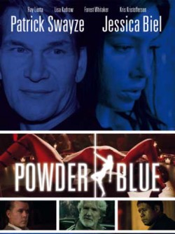 Plakát filmu Čekání na zázrak / Powder Blue