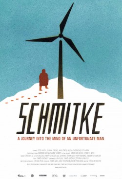 Plakát filmu  / Schmitke