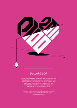 Projekt 100 2011
