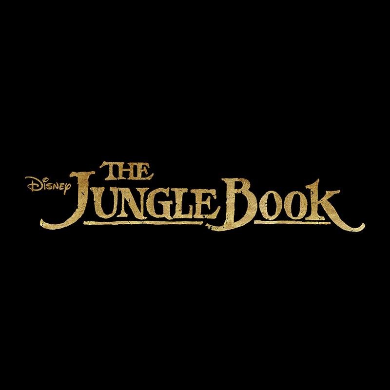 Logo filmu Kniha džunglí / Kniha dzunglí