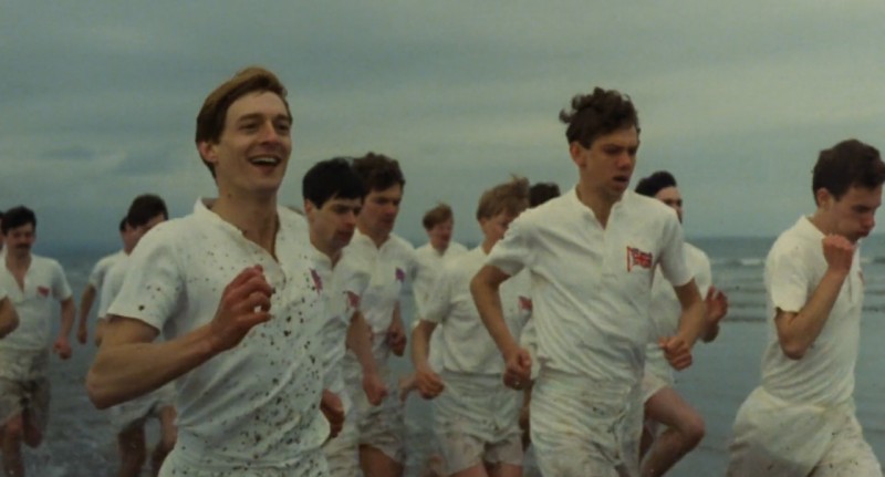 Fotografie z filmu Ohnivé vozy / Chariots of Fire