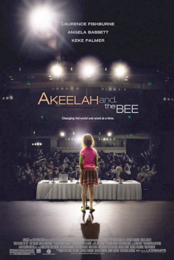 Plakát filmu Akeelah / Akeelah and the Bee