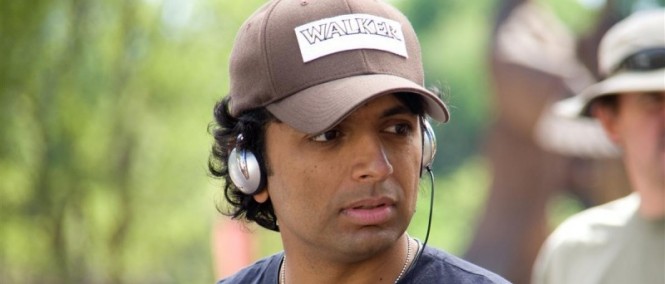 M. Night Shyamalan chystá dva nové filmy