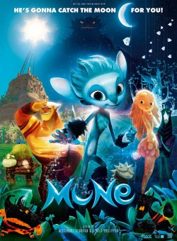 Mune, le gardien de la lune - 2014