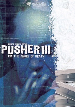 Plakát filmu Dealer 3 / Pusher 3