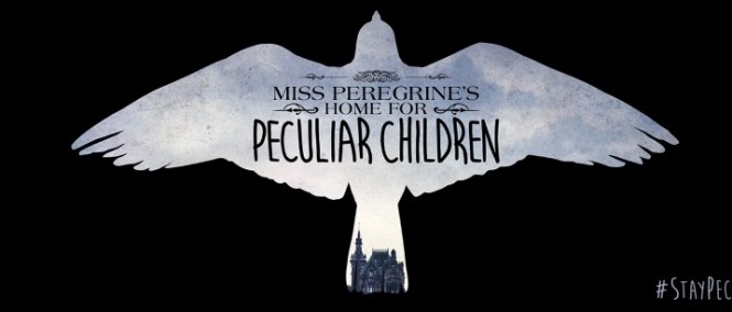 První teaser: burtonovka Sirotčinec slečny Peregrinové pro podivné děti