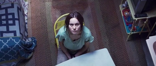 Room: Brie Larson utíká ze zajetí v novém traileru