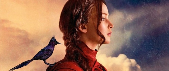 Hunger Games jde do finále: Síla vzdoru v novém traileru
