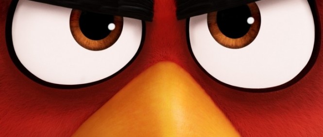 Angry Birds ožívají v novém traileru celovečerního filmu