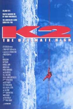 K2 - 1991