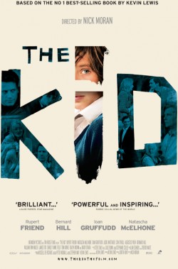Plakát filmu Kid / The Kid