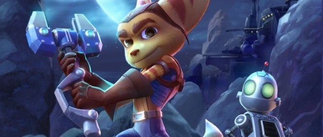 Trailer: Ratchet a Clank poprvé ve filmu