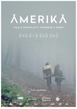 Plakát filmu  / Amerika